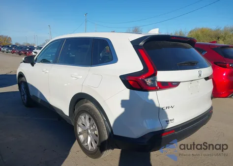 2023 Honda Cr-V Ex-L Awd из США, поврежденный, VIN 5J6RS4H75PL002713